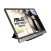 Asus 14" Portable IPS Monitor (ZenScreen MB14AC), 1920 x 1080