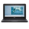Dell Chromebook 3100, 11.6", Celeron N4020